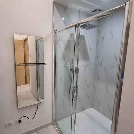 Lägenhet Casa Ariane *