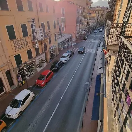 アパート Casa Ariane