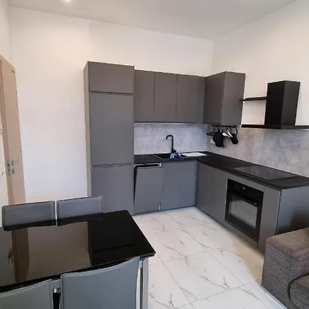 Casa Ariane * 文蒂米利亚