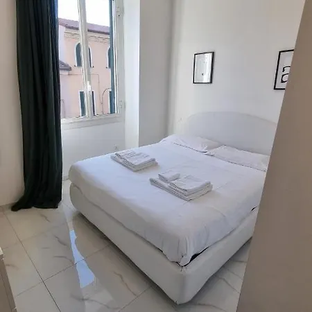 Casa Ariane Apartmán *