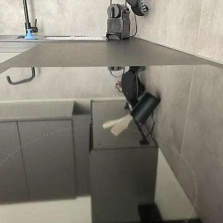 Casa Ariane 公寓 文蒂米利亚