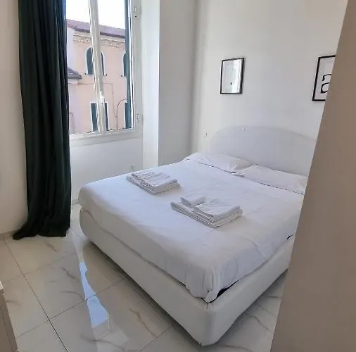 Casa Ariane Lejlighed *